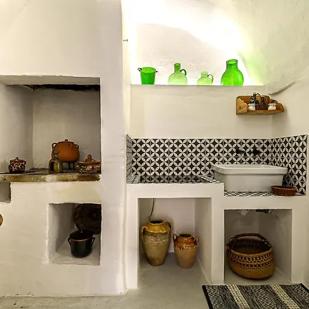 Terra Di Sud 1 By Casa Di Marco Ap3