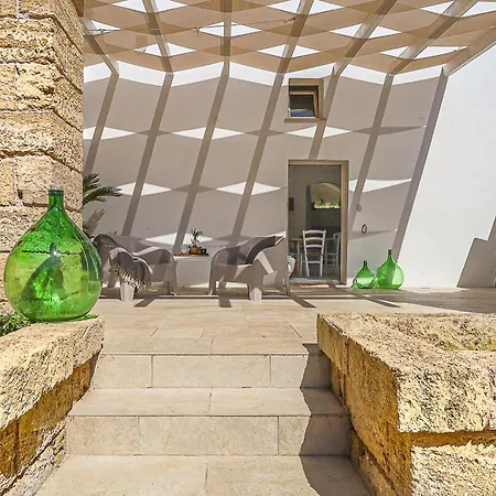 Terra Di Sud 1 By Casa Di Marco Ap3 Holiday home Sannicola
