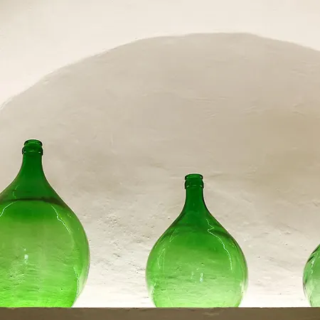 Terra Di Sud 1 By Casa Di Marco Ap3 Sannicola