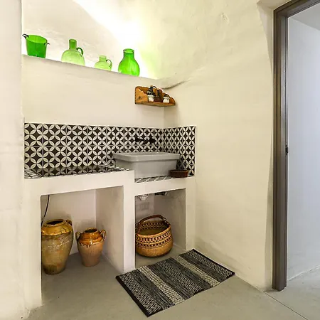 Terra Di Sud 1 By Casa Di Marco Ap3 * Sannicola