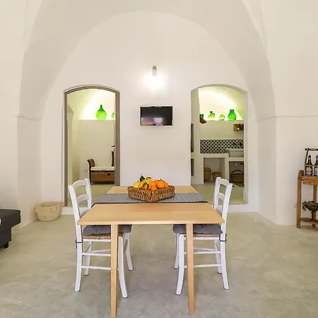 Terra Di Sud 1 By Casa Di Marco Ap3 Holiday home Sannicola