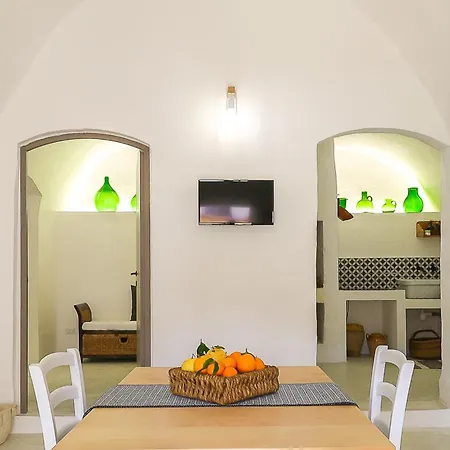 Terra Di Sud 1 By Casa Di Marco Ap3 Holiday home Sannicola