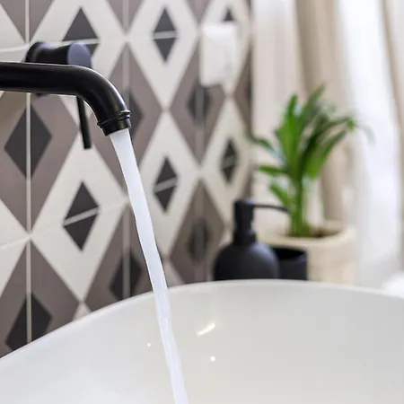 Terra Di Sud 1 By Casa Di Marco Ap3 * Sannicola